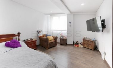 casa en venta en la calera. Cod V3892