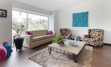 casa en venta en la calera. Cod V3892