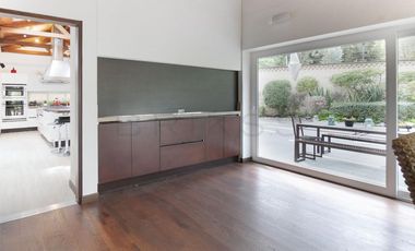 casa en venta en la calera. Cod V3892