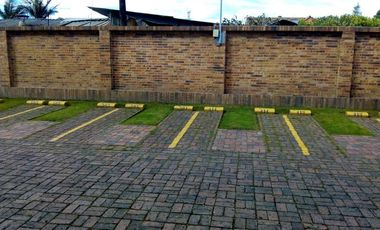 oficina en venta en 20 de julio ofichia. Cod V2784