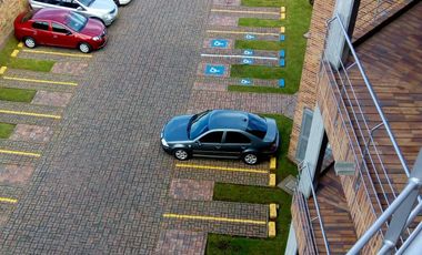 oficina en venta en 20 de julio ofichia. Cod V2784