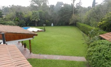 Excelente Chalet en venta en Maschwitz - Escobar