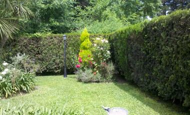Excelente Chalet en venta en Maschwitz - Escobar