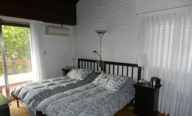 Excelente Chalet en venta en Maschwitz - Escobar