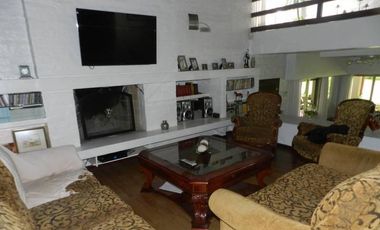 Excelente Chalet en venta en Maschwitz - Escobar