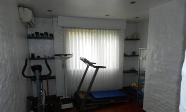 Excelente Chalet en venta en Maschwitz - Escobar