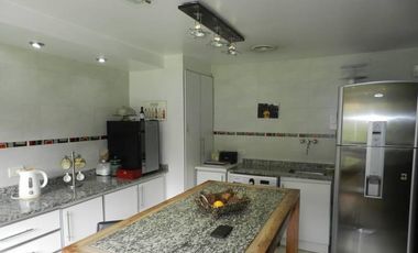 Excelente Chalet en venta en Maschwitz - Escobar