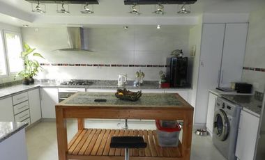Excelente Chalet en venta en Maschwitz - Escobar
