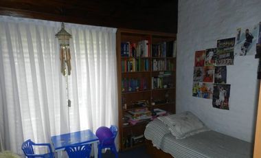 Excelente Chalet en venta en Maschwitz - Escobar