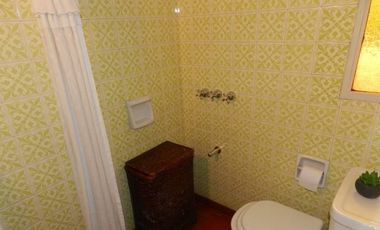 Excelente Chalet en venta en Maschwitz - Escobar