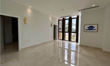 SE ALQUILA APARTAMENTO EN PH GARDENS - OCEAN REEF ISLANDS