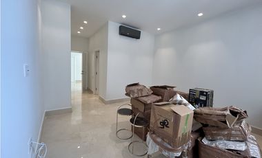 SE ALQUILA APARTAMENTO EN PH GARDENS - OCEAN REEF ISLANDS