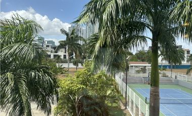 SE ALQUILA APARTAMENTO EN PH GARDENS - OCEAN REEF ISLANDS