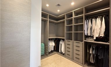 SE ALQUILA APARTAMENTO EN PH GARDENS - OCEAN REEF ISLANDS