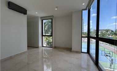 SE ALQUILA APARTAMENTO EN PH GARDENS - OCEAN REEF ISLANDS