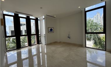 SE ALQUILA APARTAMENTO EN PH GARDENS - OCEAN REEF ISLANDS