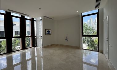 SE ALQUILA APARTAMENTO EN PH GARDENS - OCEAN REEF ISLANDS