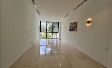 SE ALQUILA APARTAMENTO EN PH GARDENS - OCEAN REEF ISLANDS