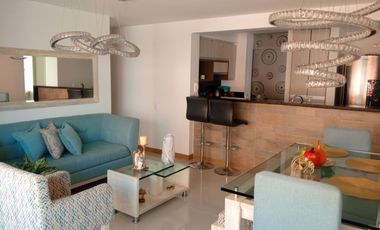 Apartamento en venta en Cali. Cod V20391