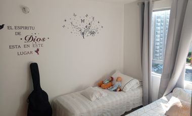 Apartamento en venta en Cali. Cod V20391