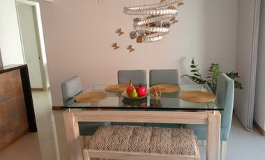 Apartamento en venta en Cali. Cod V20391