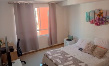 Apartamento en venta en Cali. Cod V20391