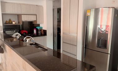 Apartamento en venta en Cali. Cod V20391