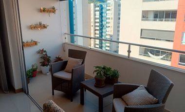 Apartamento en venta en Cali. Cod V20391