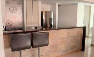Apartamento en venta en Cali. Cod V20391