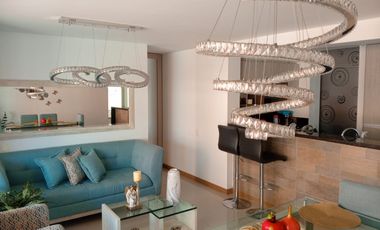 Apartamento en venta en Cali. Cod V20391