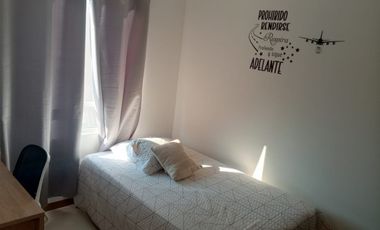Apartamento en venta en Cali. Cod V20391