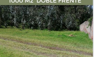 Terreno en venta en Distrito Metropolitano de Quito, Pichincha