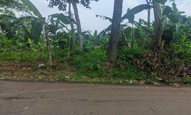 Tanah Bogor Terima SHM Pecah, Area Industri Gunung Sindur