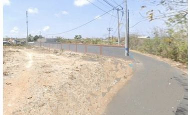 Dijual Tanah Kavling murah di area Kutuh, Kuta Selatan.