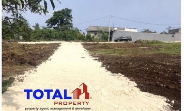 Dijual Tanah Kavling murah di area Kutuh, Kuta Selatan.
