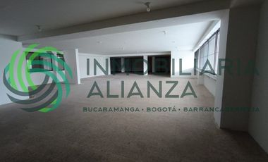 edificio en arriendo en centro. Cod A10025