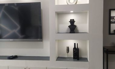 City Suite - Hermosa suite amoblada ideal para ejecutivos (J Luna)