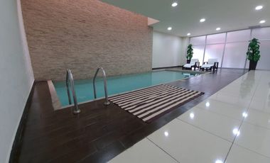 City Suite - Hermosa suite amoblada ideal para ejecutivos (J Luna)