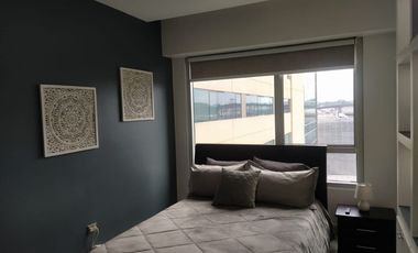 City Suite - Hermosa suite amoblada ideal para ejecutivos (J Luna)