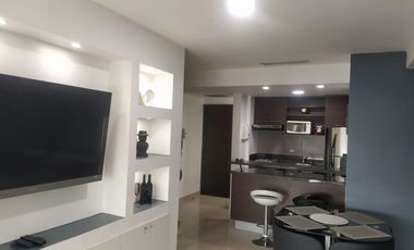 City Suite - Hermosa suite amoblada ideal para ejecutivos (J Luna)