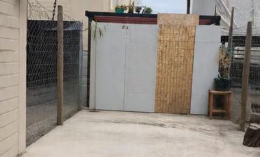 Casa 2 pisos 45m² en Las Cabras cerca Lago Rapel