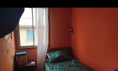 Casa 2 pisos 45m² en Las Cabras cerca Lago Rapel