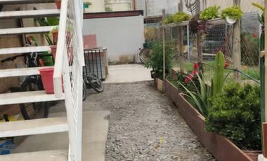 Casa 2 pisos 45m² en Las Cabras cerca Lago Rapel