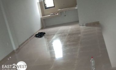 Dijual Ruko 1 Ciater Tangerang Selatan Harga Murah Bisa KPR Lokasi Ramai Strategis Unit Tersewa