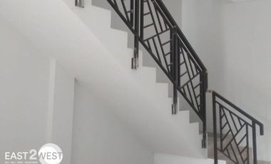 Dijual Ruko 1 Ciater Tangerang Selatan Harga Murah Bisa KPR Lokasi Ramai Strategis Unit Tersewa