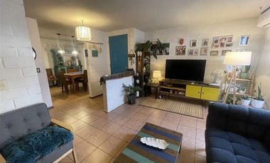 Casa En Venta En Quilicura
