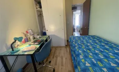 Casa En Venta En Quilicura