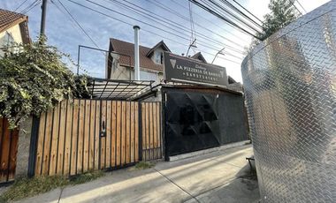Casa En Venta En Quilicura