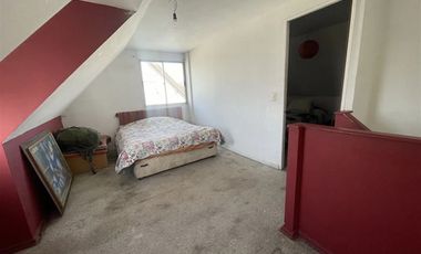Casa En Venta En Quilicura
