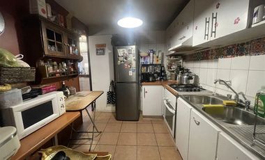 Casa En Venta En Quilicura